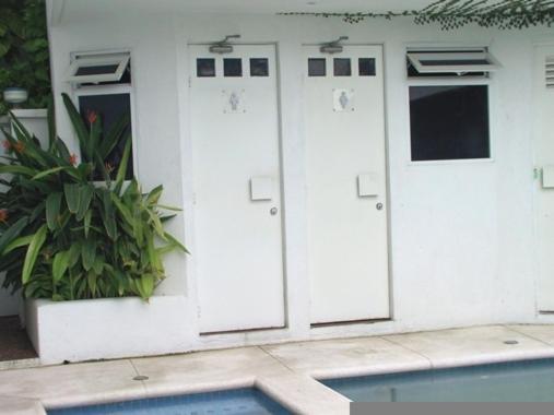 Bungalows Villarena Acapulco Exterior photo