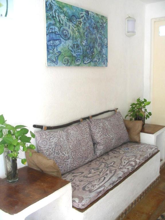 Bungalows Villarena Acapulco Exterior photo