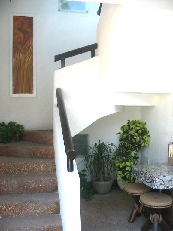 Bungalows Villarena Acapulco Exterior photo
